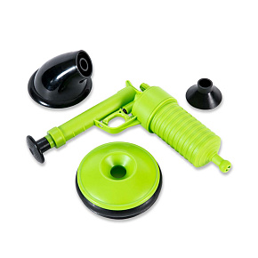 Drain Jet – Odblokovač