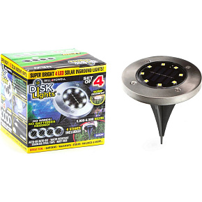 Solární světla pro efektní osvícení pozemku