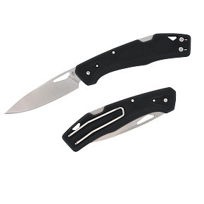 Nůž LST 420HC - Black Nůž LST 420HC - Black