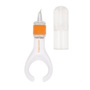 Prstový otočný nůž Fiskars Prstový otočný nůž Fiskars