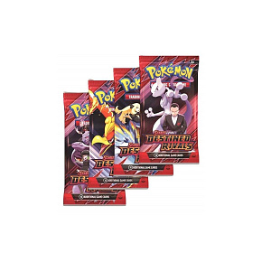Pokémon TCG SV10 Destined Rivals - Booster Pokémon TCG SV10 Destined Rivals - Booster