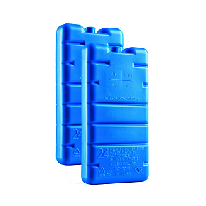 Chladící vložky Ice Pack V2 sada 2 ks Chladící vložky Ice Pack V2 sada 2 ks