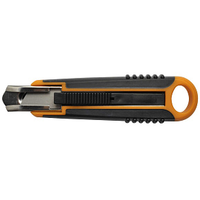 Odlamovací nůž s automatickým zasouváním 18mm