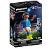 Playmobil fotbalista italské reprezentace 71122