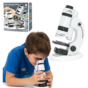 Lebula mikroskop pro děti vzdělávací vědecká lupa zvětšení 60-180x Lebula mikroskop pro děti vzdělávací vědecká lupa zvětšení 60-180x