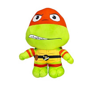 Plyšáci Želvy Ninja 28 cm Plyšáci Želvy Ninja 28 cm