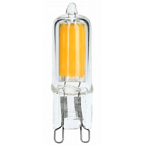 GTV  LD-G935W04-30 LED žárovka COB, G9, 3,5W, 3000K, 350lm