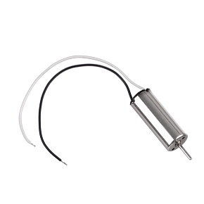 Část RC Dron JJRC H36F motor