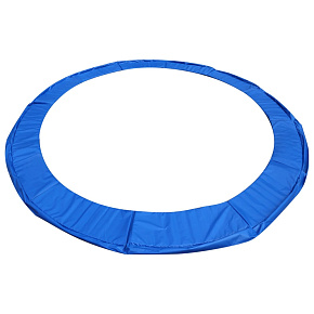 Blue Spring Cover for Trampoline 244–250 cm (8 ft)
