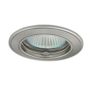 Kanlux Svítidlo do podhledu 2816 BASK CTC-5514-SN/N - Podhledové bodové svíti Kanlux Svítidlo do podhledu 2816 BASK CTC-5514-SN/N - Podhledové bodové svíti