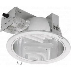 Kanlux Svítidlo downlight 4371 NAZAR DLP-200 226-WH