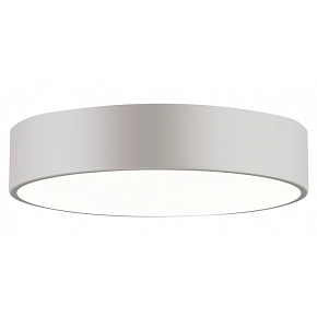 TEMAR Stropní svítidlo 13882 CLEO 400 SR IP20 stříbrná mat 3xE27 TEMAR Stropní svítidlo 13882 CLEO 400 SR IP20 stříbrná mat 3xE27