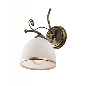 Lamkur Nástěnné svítidlo 12186 KM 1.51 RETRO II