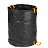 Koš zahradní skládací 172 l Solid