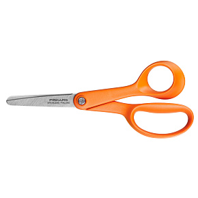 Classic dětské nůžky pro praváky oblé 14 cm (8+) Classic dětské nůžky pro praváky oblé 14 cm (8+)