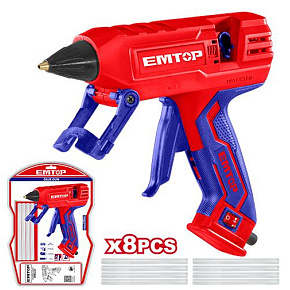 Elektrická tavná pistole 220W