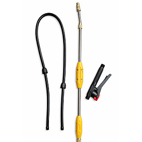 Teleskopická tyč(65-120cm) s rukojetí a hadicí pro postřikovače AS-10, AS-12, AS-16 Procraft SPR-18 Teleskopická tyč(65-120cm) s rukojetí a hadicí pro postřikovače AS-10, AS-12, AS-16 Procraft SPR-18