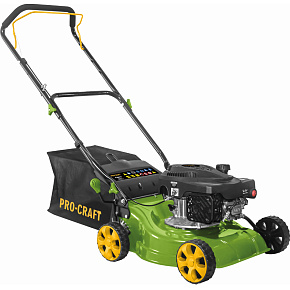 Benzínová sekačka Procraft PLM410 Benzínová sekačka Procraft PLM410
