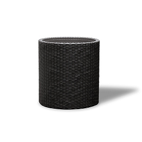 Cylinder květináč M Cylinder květináč M