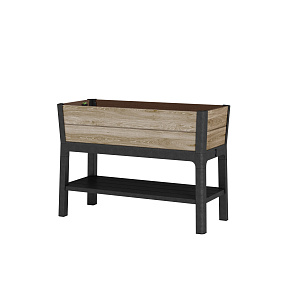 Deco vyvýšený záhon Ashwood Deco vyvýšený záhon Ashwood