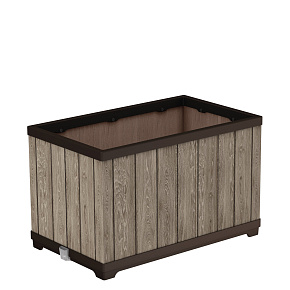 Deco obdélníkový květináč Ashwood Deco obdélníkový květináč Ashwood