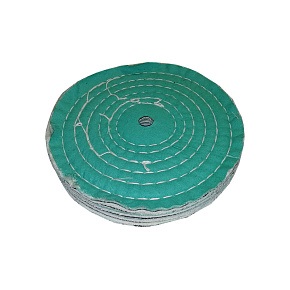 Kotouč lešticí - 150x20x12,7 pro MBKL-1500L Kotouč lešticí - 150x20x12,7 pro MBKL-1500L