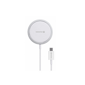 MagStick bezdrátová nabíječka pro iPhone kompatibilní s MagSafe MagStick bezdrátová nabíječka pro iPhone kompatibilní s MagSafe