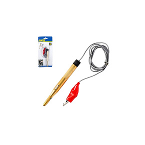 Testovač fázového napětí Testovač fázového napětí