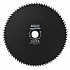 Nůž křovinořezu (kotouč) (D255*25.4) 80T PROCRAFT