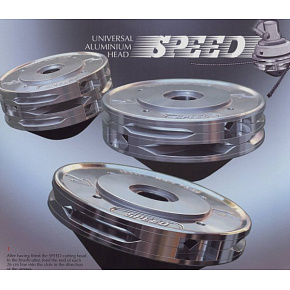 4-SPEED   speed head 4-struny