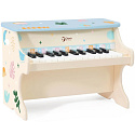 CLASSIC WORLD Hudební Piano pro Děti Výuka Hry + Knížečka
