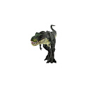 Tyrannosaurus dinosaurus zooted plast 31cm 