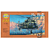 Model Mil Mi-8 1:72 25,5x29,5 cm v krabici 34x19x6cm 