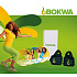 Bokwa - Fitness cvičení