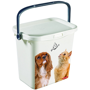Multibox 6l bílá Multibox 6l bílá