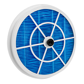 Water filter for the WEBBER AP9900 purifier