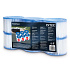 Filtry S1 komplet 6 kusů sada Pure SPA INTEX 29011