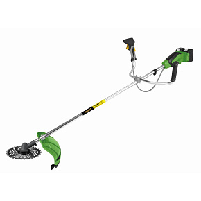 Aku křovinořez Procraft ATA-40/2