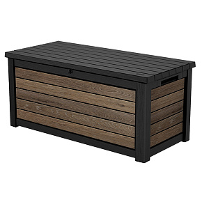 Deco úložný box 630 l Walnut Deco úložný box 630 l Walnut