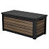 Deco úložný box 630 l Walnut