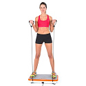 VibroShaper - Fitness vibrační deska
