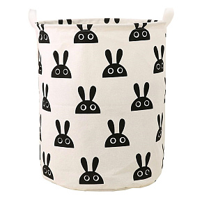 AG327A KOŠÍK NA TAŠKU NA HRAČKY