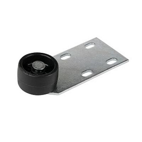Kolečko na nábytek pro truhlu průměr 37mm/40kg Kolečko na nábytek pro truhlu průměr 37mm/40kg