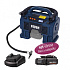 Aku kompresor 20V 1x2Ah AX/FX-Power/Platform CRM1054 SET
