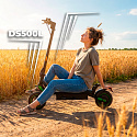 Elektrokoloběžka Procraft DS500L V2