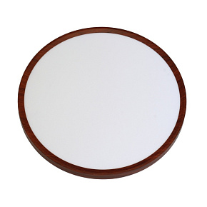 LED svítidlo L245058 LED svítidlo průměr 300mm, 24W, CCT, 2500 lm, dře LED svítidlo L245058 LED svítidlo průměr 300mm, 24W, CCT, 2500 lm, dře