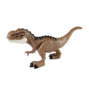 Dinosaurus T-Rex se zvukem a světlem Dinosaurus T-Rex se zvukem a světlem