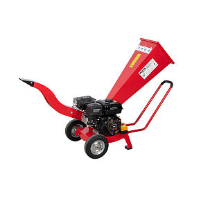 RMZD-6,5/60 - Motorový zahradní drtič, 6,5 Hp, 60 mm