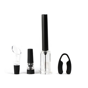 Otvírák na lahve - Luxusní vývrtka Otvírák na lahve - Luxusní vývrtka