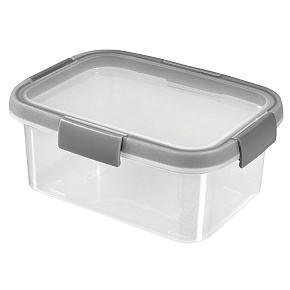 Dóza Smart Fresh 1,2l transparentní/mix barev Dóza Smart Fresh 1,2l transparentní/mix barev